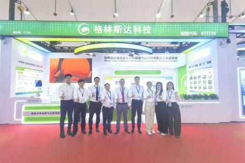 格林斯達科技亮相SEMICON China 2026，硬核賦能半導體產業(yè)綠色發(fā)展